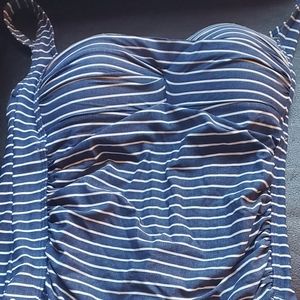 Nip Tuck swimsuit size 10